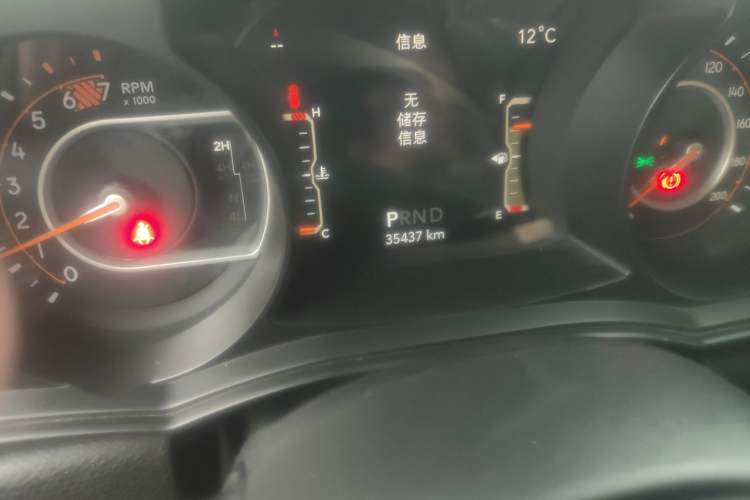 Used Jeep Wrangler 2018 2.0T Sahara Four-Door Edition