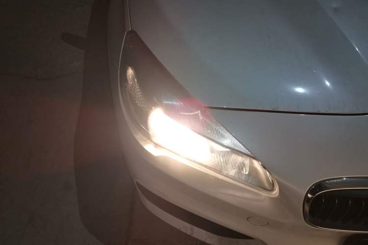 Used BMW 2 Series Active Tourer 2016 218i Fashion Model
