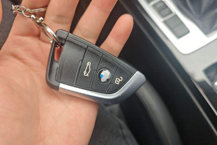 Used BMW 1 Series 2017 118i Sport Edition
