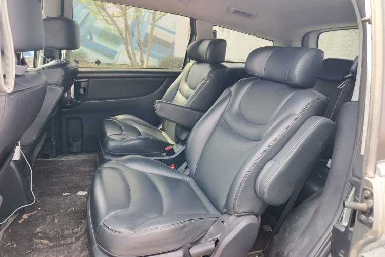 Used Luxgen Great 7 MPV 2016 2.0T Luxury Model
