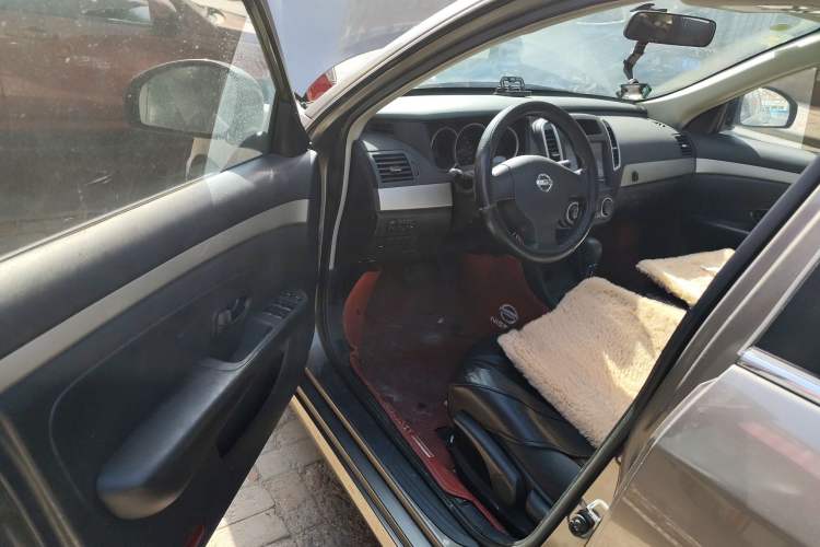 Used Nissan Sylphy 2019 Classic 1.6XE+ CVT SmartConnect Leading Edition
