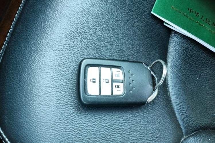 Used Honda Elysion 2016 2.4L Luxury Edition