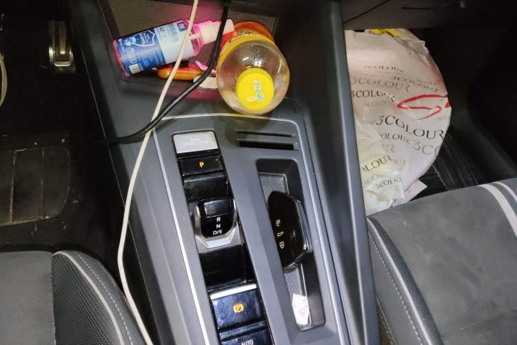 Used Volkswagen Golf 2021 280TSI DSG R-Line
