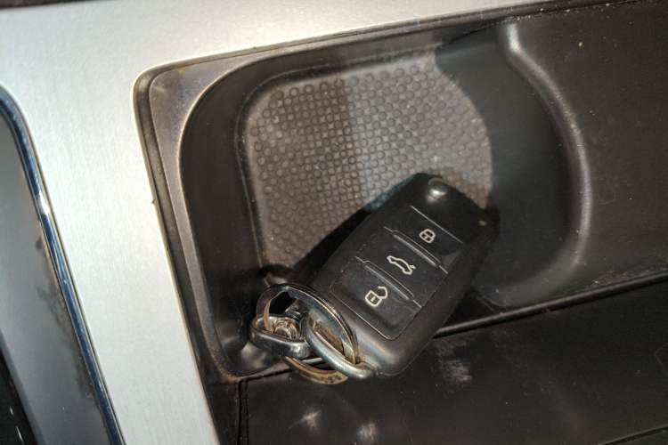 Used Volkswagen Passat 2013 1.8TSI DSG Prestige Edition
