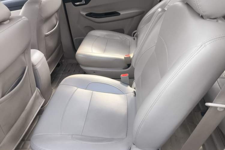 Used Karry K50 2015 1.5L Manual Comfort Model