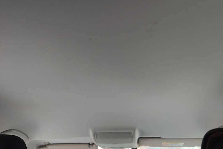 Used Volkswagen Touran 2016 Volkswagen Touran L 280TSI Manual Trend Edition Headliner