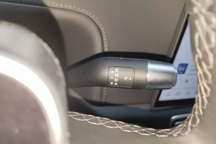 Used Li Auto L7 2024 Ultra Model
