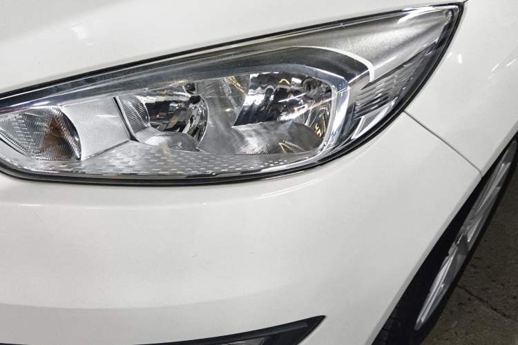 Used Ford Focus 2018 Hatchback Classic 1.6L Automatic Trendy SmartDrive Edition