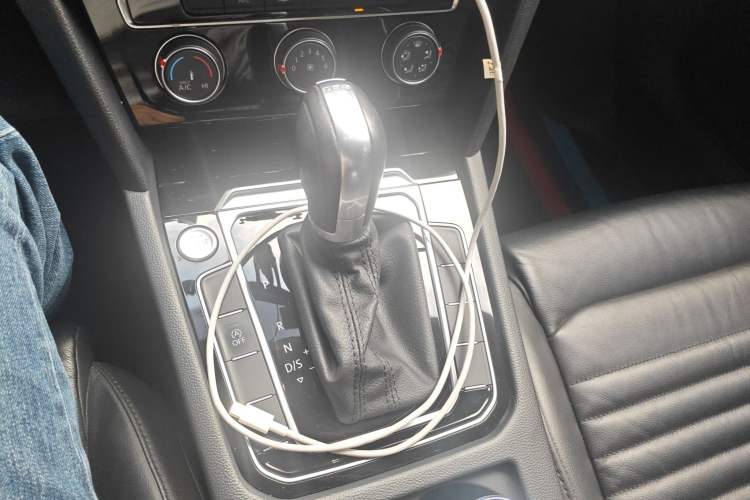 Used Volkswagen Magotan 2018 330TSI DSG Advanced Model