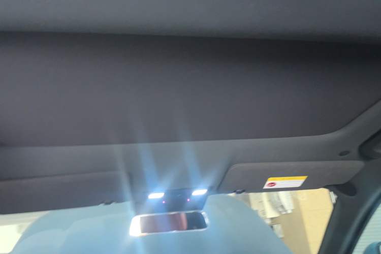 Used Li Auto L8 2023 Pro Model