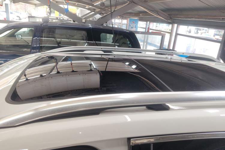 Used Chevrolet Equinox 2022 535T YuJie Edition