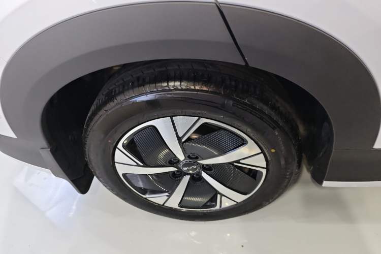 Used BYD Sealion 05 EV 2025 520 km Smart Cruise Version
