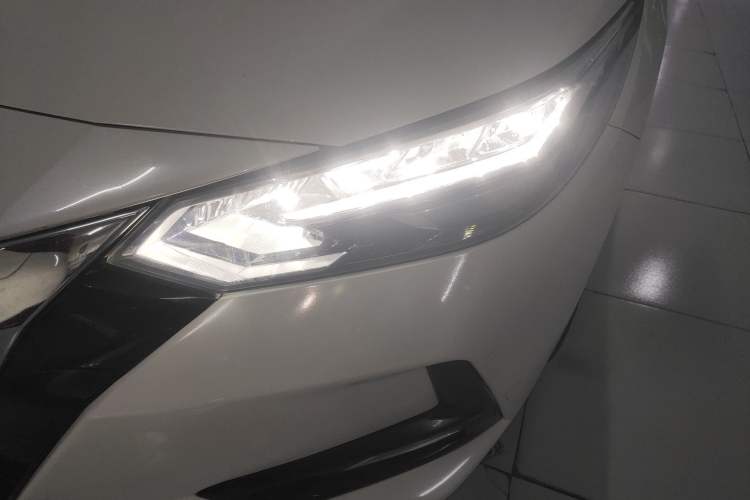 Used Nissan Sylphy 2021 1.6L XL CVT Enjoyment Edition Left Front Headlight