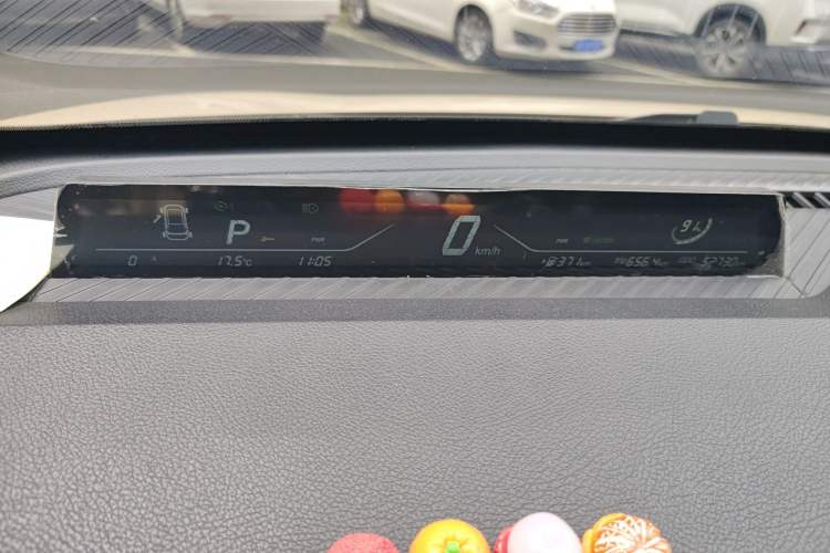 Used NETA AYA 2023 401 Lite
