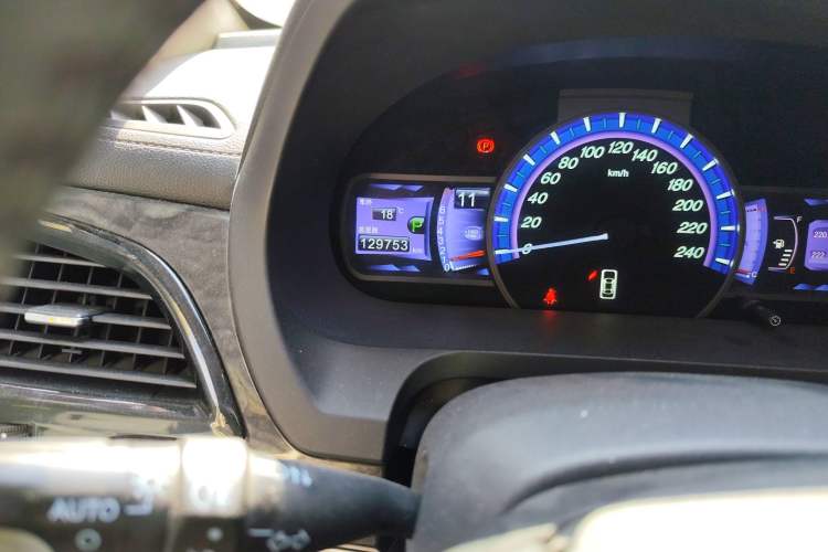 Used BYD S7 2016 2.0T Automatic Prestige Plus