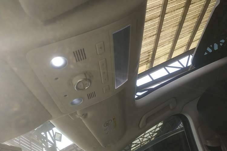 Used Volkswagen Touareg 2016 3.0 TSI High-End Version