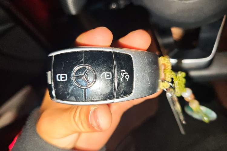 Used Mercedes-Benz E-Class 2016 E 300 L Sport Luxury Model
