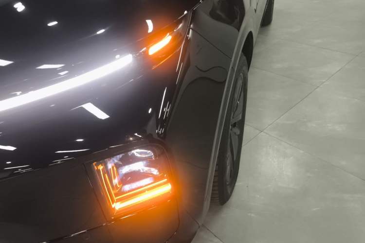 Used Li Auto L6 2024 Pro Model