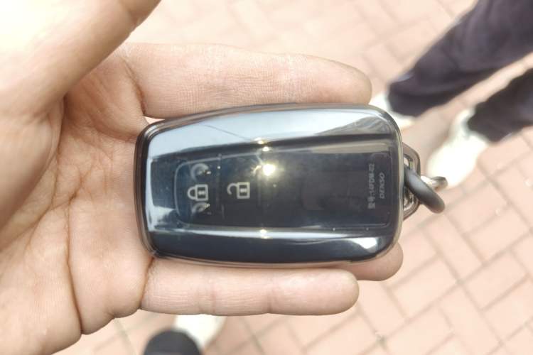 Used Toyota RAV4 2020 2.0L CVT Two-Wheel Drive Fashion PLUS Edition