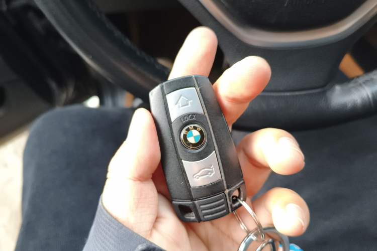 Used BMW X6 2013 xDrive35i
