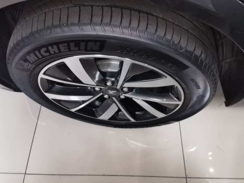 Used Li Auto L8 2023 Pro Model — 22
