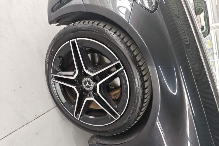Used Mercedes-Benz C-Class 2021 C 260 Coupe
