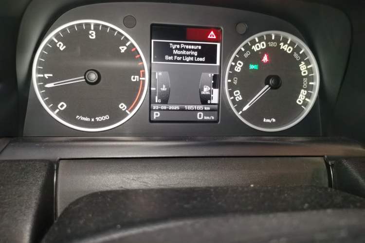 Used Land Rover Range Rover Sport 2010 3.0 TDV6 HSE Diesel Edition
