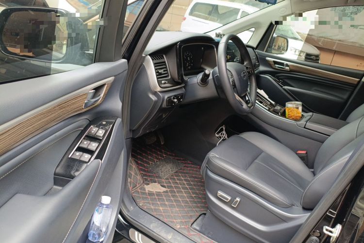 Used GAC Trumpchi M8 2023 Lingxiu Series 390T Prestige Edition
