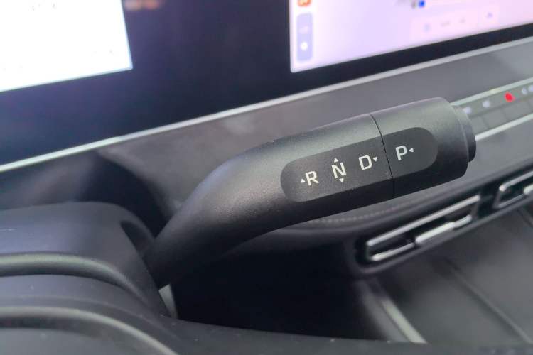 Used Roewe D7 2025 EV 510km Rear-Drive Navigation Edition