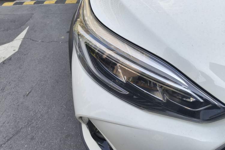 Used Toyota YARiS L Zhi Xuan 2020 X-Trail X 1.5L CVT Leading Edition