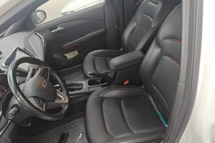 Used Chevrolet Monza 2020 Light Hybrid RS 330T Automatic Comfort Edition