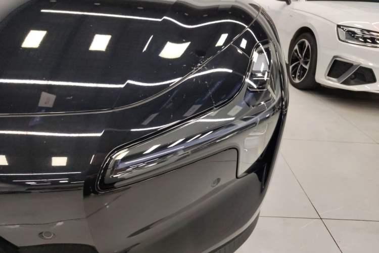 Used XPeng MONA M03 2024 620 with Ultra-Long Range