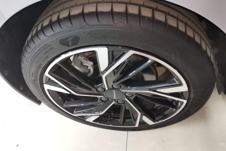 Used Lynk & Co 03 2023 1.5T EM-F PM