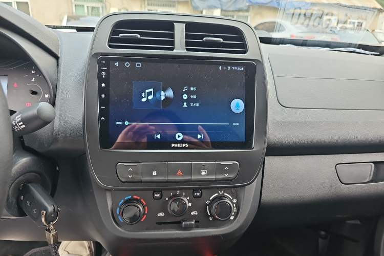 Used Dongfeng NAMMI EX1 2023 PRO Light Wind Edition Lightning Model