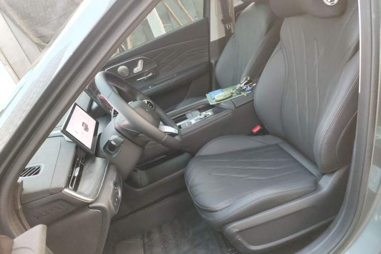 Used Chery Arrizo 8 PRO 2025 Pro 1.6T Comfort Version
