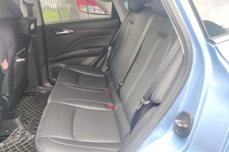 Used NETA V 2022 Long-Range Industry Custom Edition