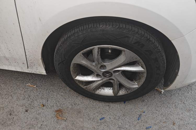 Used Citroen Elysee 2014 1.6L Manual Fashion Edition