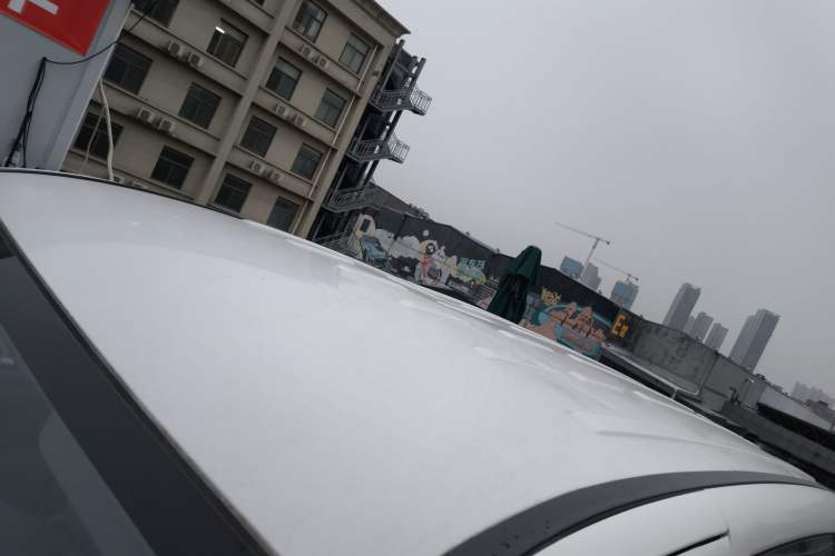 Used SAIC MAXUS G10 2018 PLUS 2.0T Automatic Elite Edition
