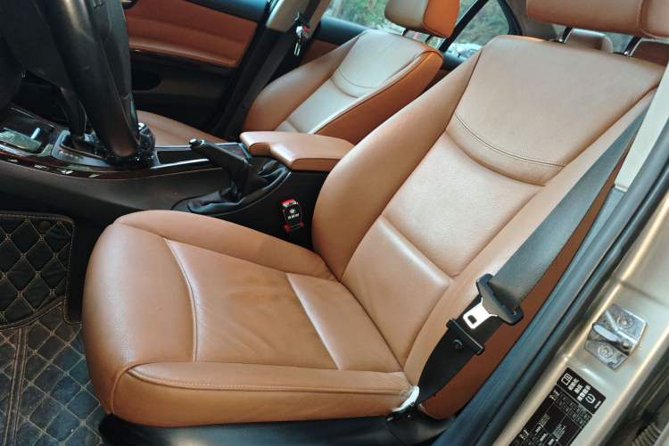 Used BMW 3 Series 2011 320i Sport Edition