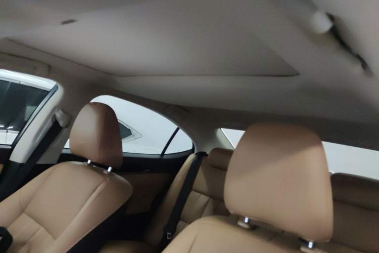 Used Lexus ES 2015 200 Elite Edition