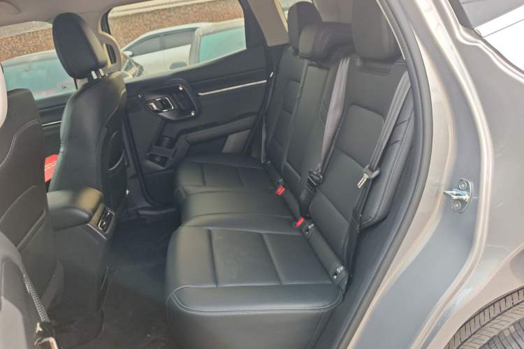 Used Haval H Dog 2023 2.0T Two-Wheel Drive Chaoye Version Plus