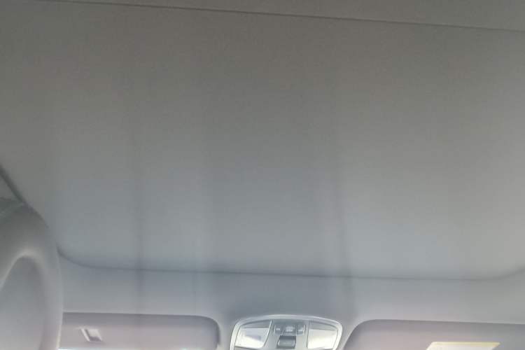 Used Hyundai Sonata 2015 1.6T DLX Prestige Model