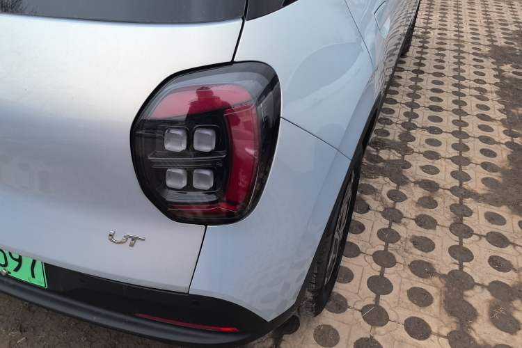 Used AION UT 2025 420 Smart Edition