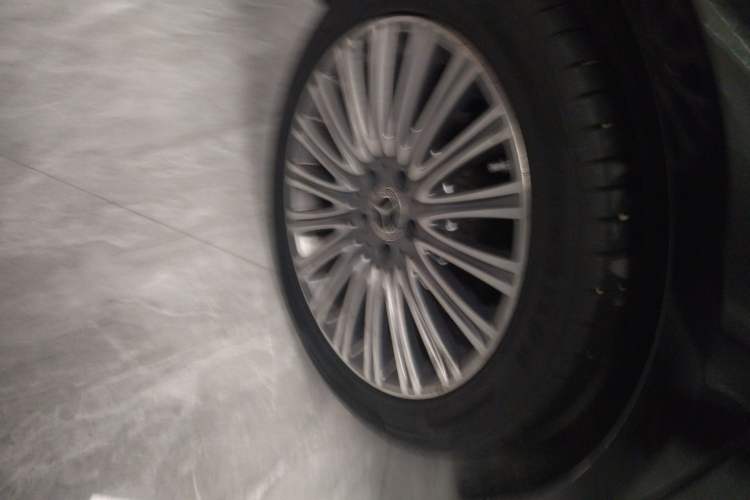 Used Mercedes-Benz E-Class 2023 E 300 L Stylish Model
