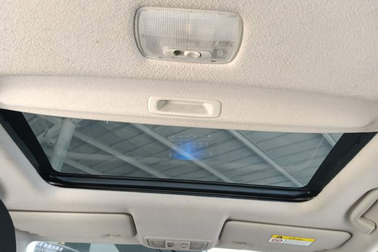 Used Honda Fit 2018 1.5L CVT Comfort Sunroof Version
