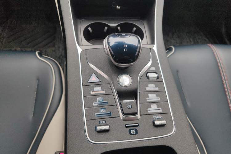 Used BYD Qin PLUS 2021 EV 400KM Luxury Model
