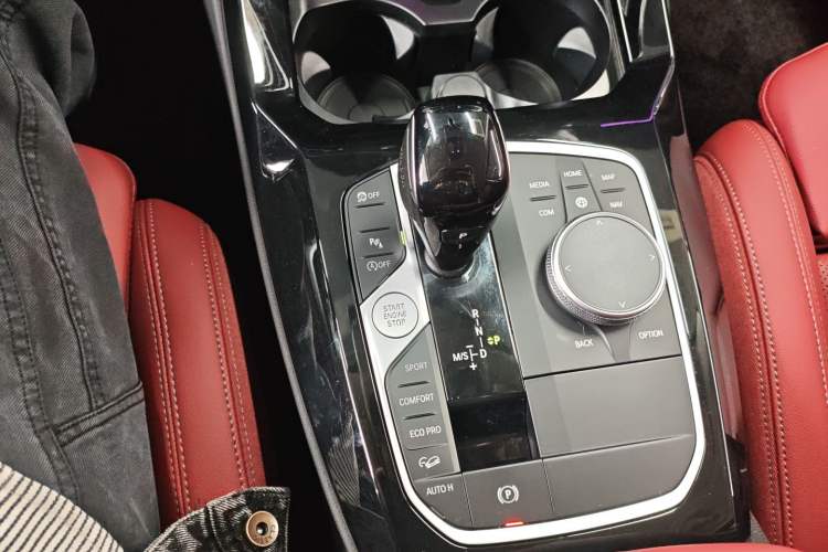 Used BMW X3 2023 xDrive25i M Sport Package