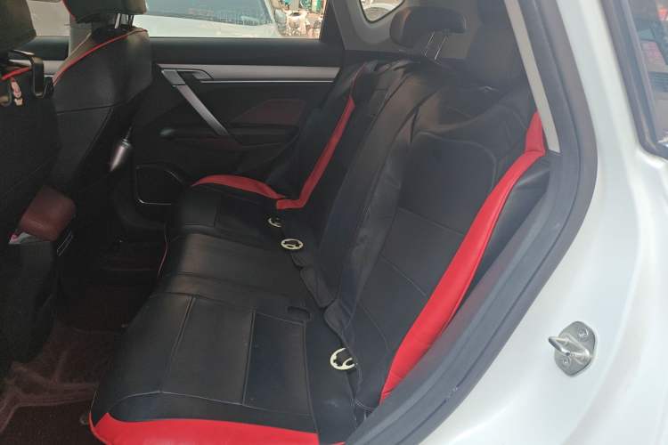 Used Geely Auto Coolray 2021 1.4T DCT Diamond Edition
