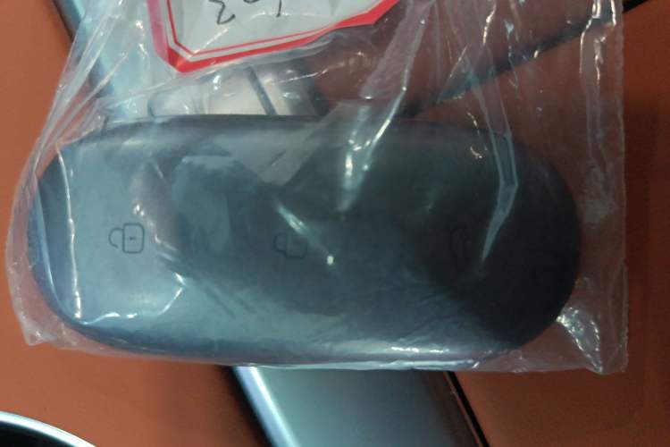 Used Li Auto L6 2024 Max