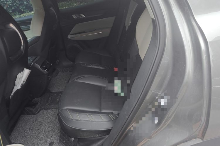 Used Lynk & Co 05 2020 2.0TD Two-Wheel Drive Shine Halo
